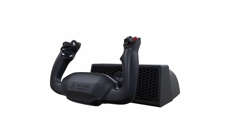 Honeycomb Alpha Flight Controls Lite For PC