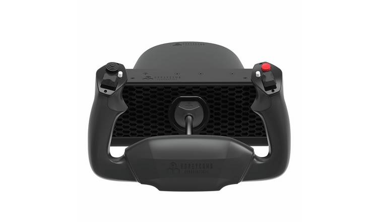 Honeycomb Alpha Flight Controls Lite For PC
