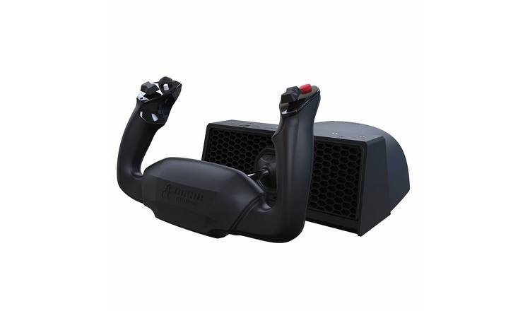 Honeycomb Alpha Flight Controls Lite For PC