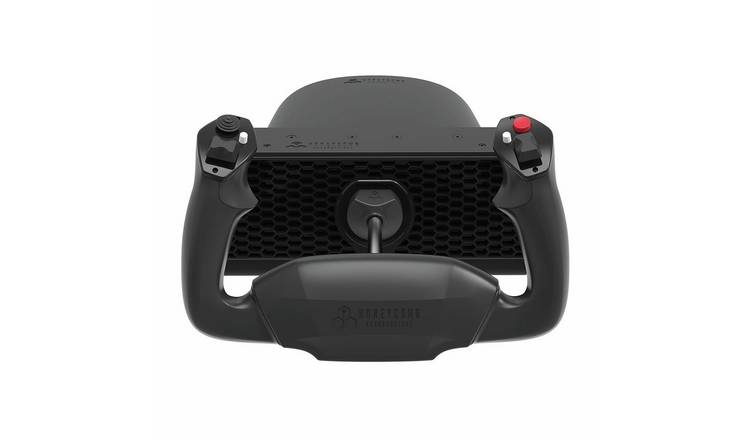 Honeycomb Alpha Flight Controls Lite For PC
