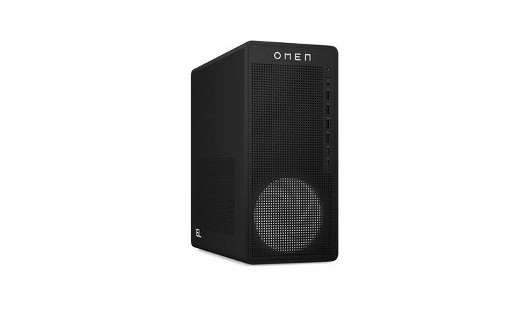 HP Omen TG03-0006na i5 16GB 1TB Desktop PC