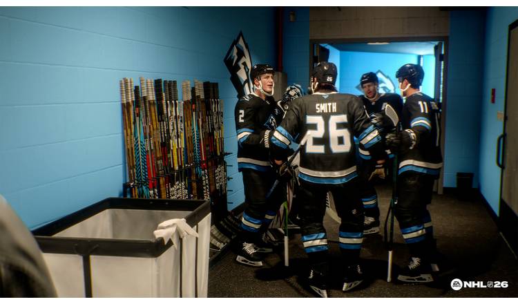 EA Sports NHL 26 Xbox Series X|S Game