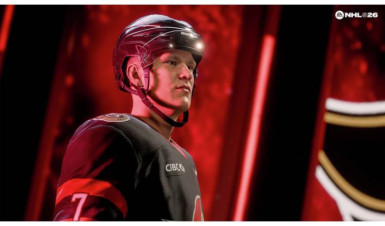 EA Sports NHL 26 Xbox Series X|S Game