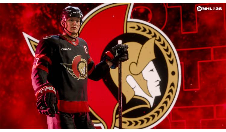 EA Sports NHL 26 Xbox Series X|S Game