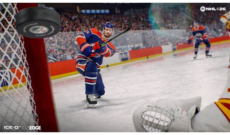 EA Sports NHL 26 Xbox Series X|S Game