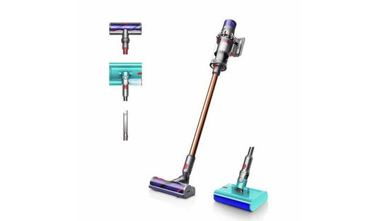 Dyson Cyclone V10 Submarine Vacuum Cleaner