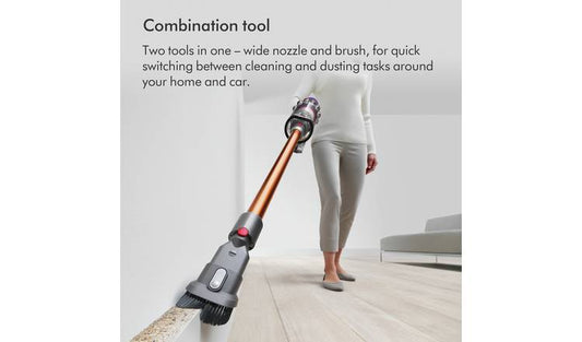 Dyson Cyclone V10 Submarine Vacuum Cleaner