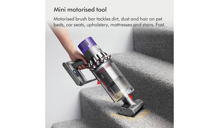 Dyson Cyclone V10 Submarine Vacuum Cleaner