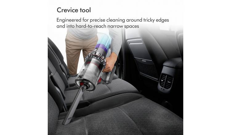 Dyson Cyclone V10 Submarine Vacuum Cleaner