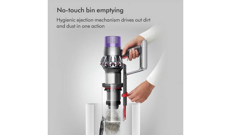 Dyson Cyclone V10 Submarine Vacuum Cleaner