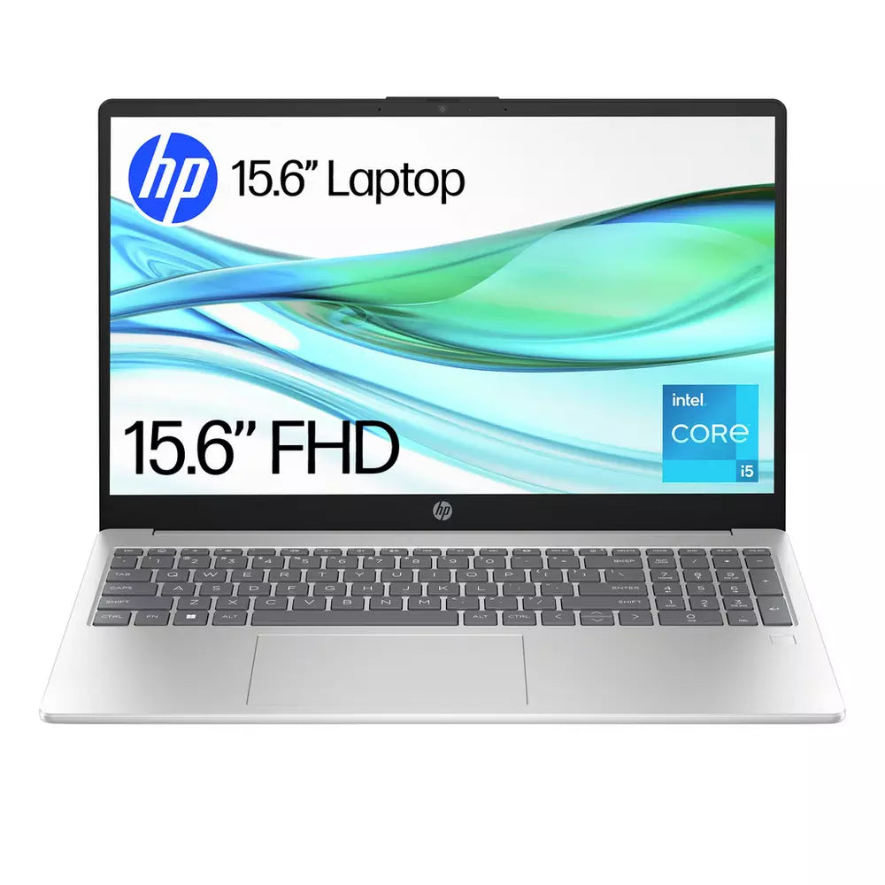 HP 15-fd0072na 15.6in Intel Core i5 16GB 512GB Laptop