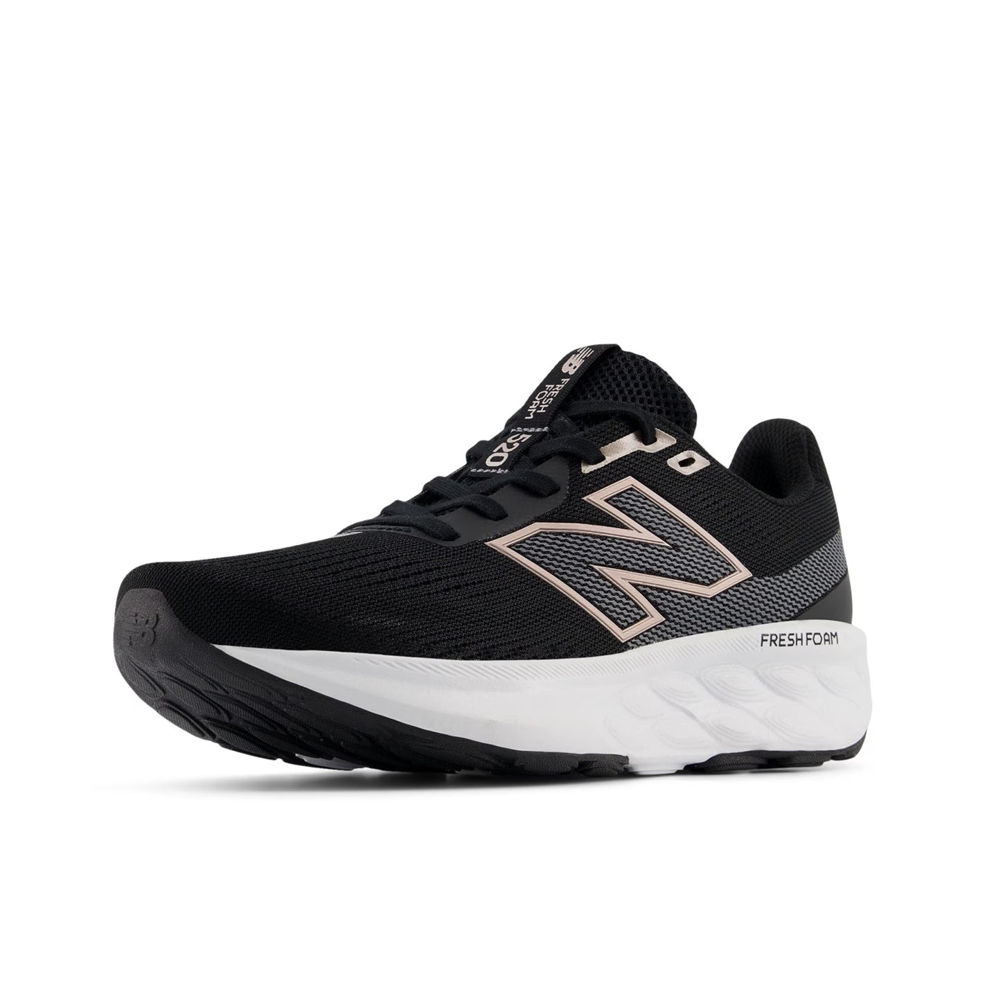 New Balance 520 v9 Womens Running Shoes