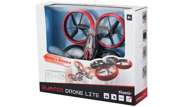 Silverlit Flybotic Bumper Drone Lite