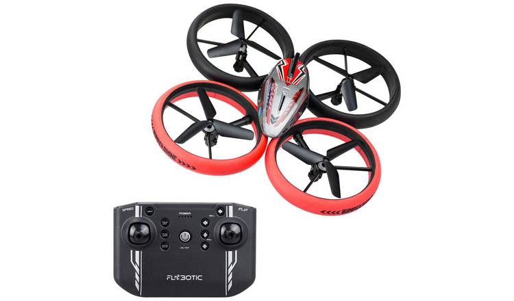 Silverlit Flybotic Bumper Drone Lite