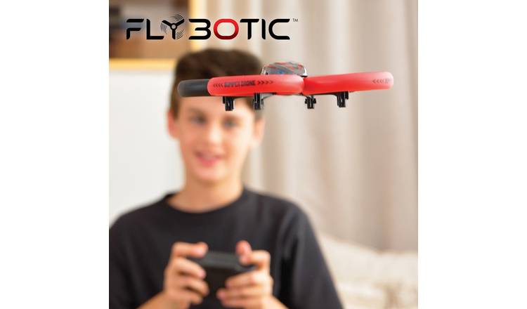 Silverlit Flybotic Bumper Drone Lite