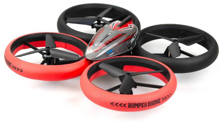 Silverlit Flybotic Bumper Drone Lite