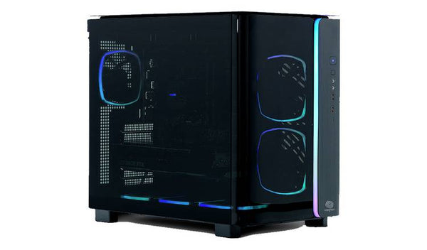 Stormforce Midnight Intel Ultra 7 32GB 2TB RTX5090 Gaming PC