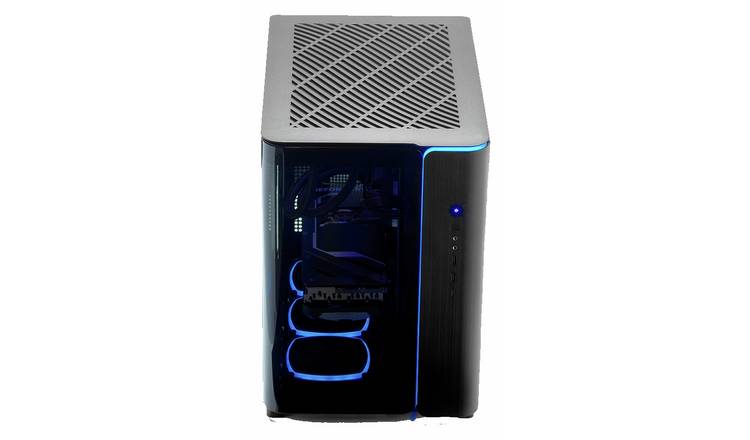 Stormforce Midnight Intel Ultra 7 32GB 2TB RTX5090 Gaming PC