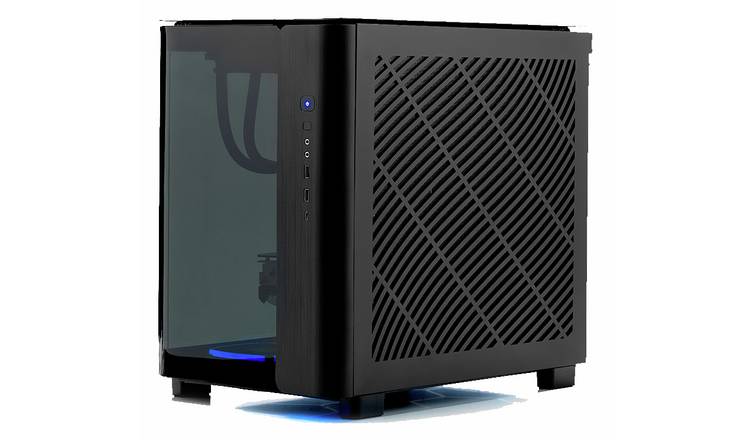 Stormforce Midnight Intel Ultra 7 32GB 2TB RTX5090 Gaming PC