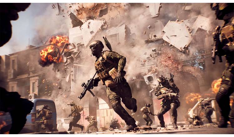 Battlefield 6 Xbox Series X Game