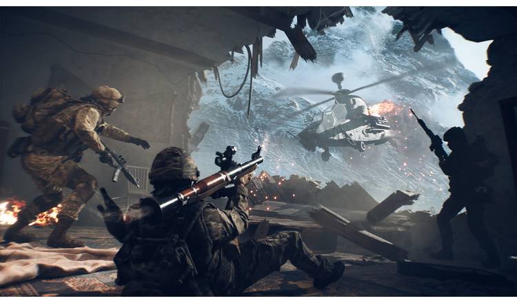 Battlefield 6 Xbox Series X Game