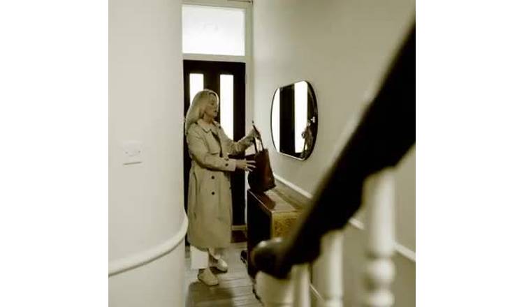 Homedics Shiatsu Deluxe Foot Massager