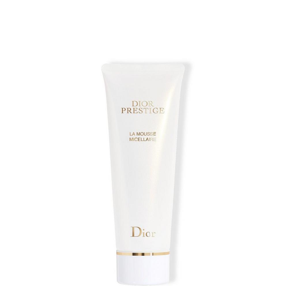 DIOR Prestige La Mousse Micellaire Face Cleanser 120g