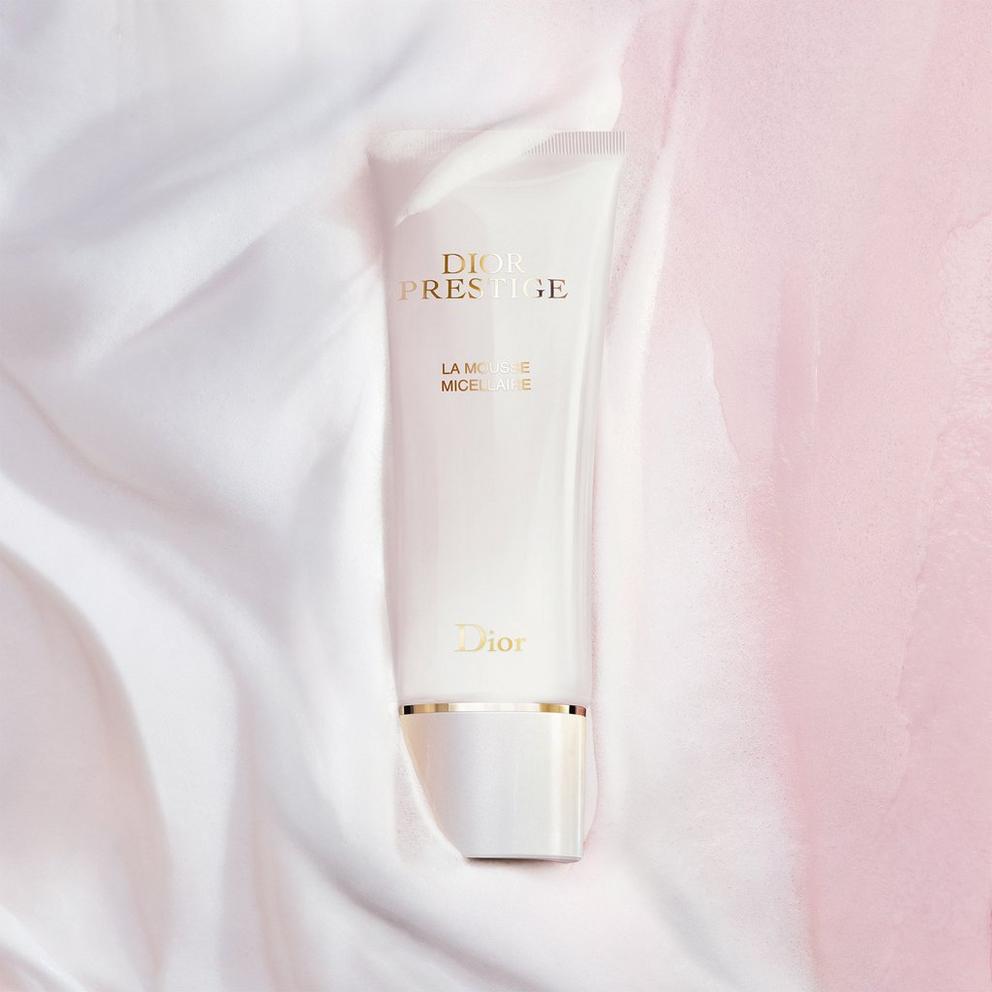 DIOR Prestige La Mousse Micellaire Face Cleanser 120g