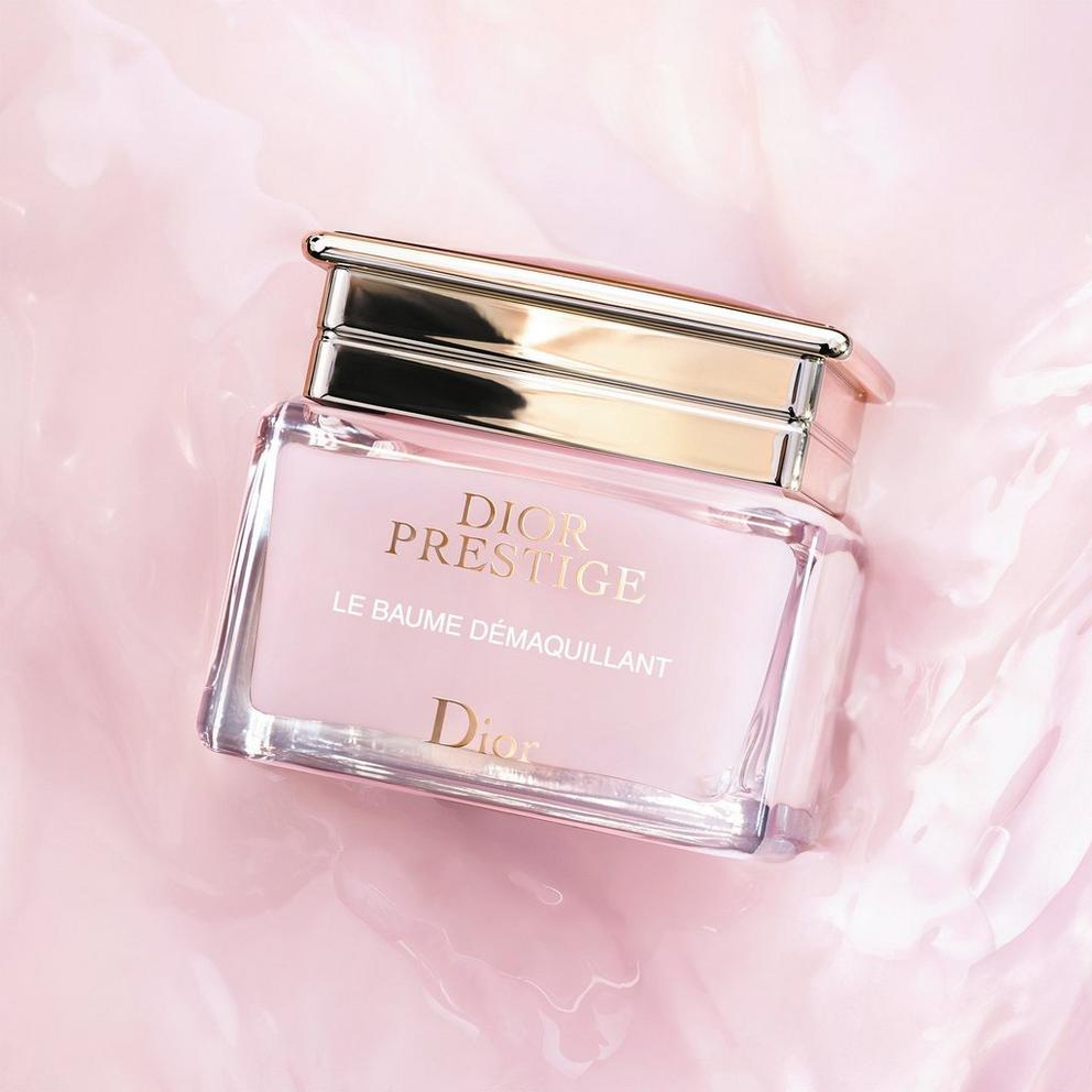Prestige Le Baume Démaquillant - Cleansing Balm-to-Oil 150ml