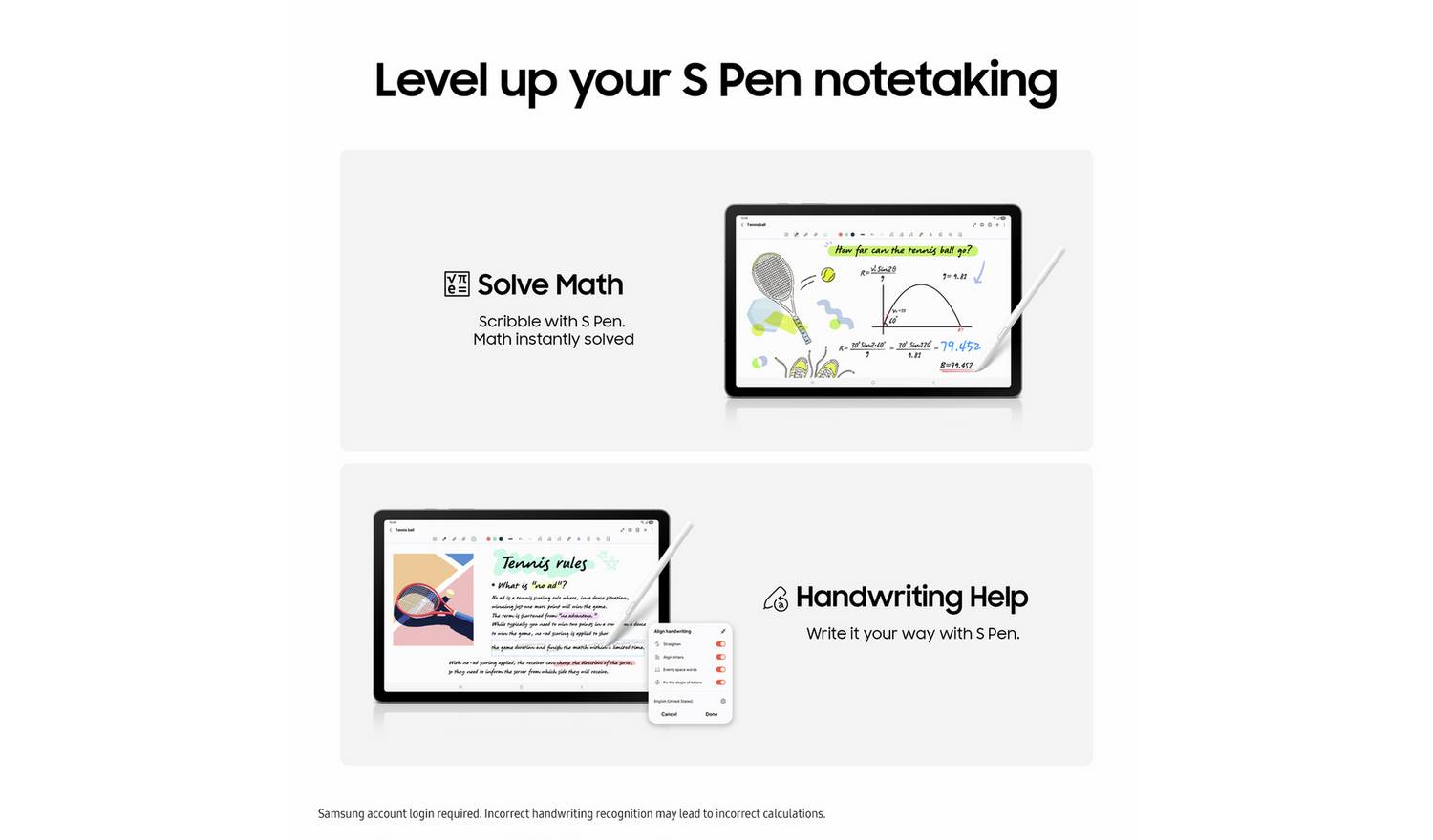 Samsung Galaxy Tab S10 Lite 10.9in 128GB Wi-Fi Tablet Silver