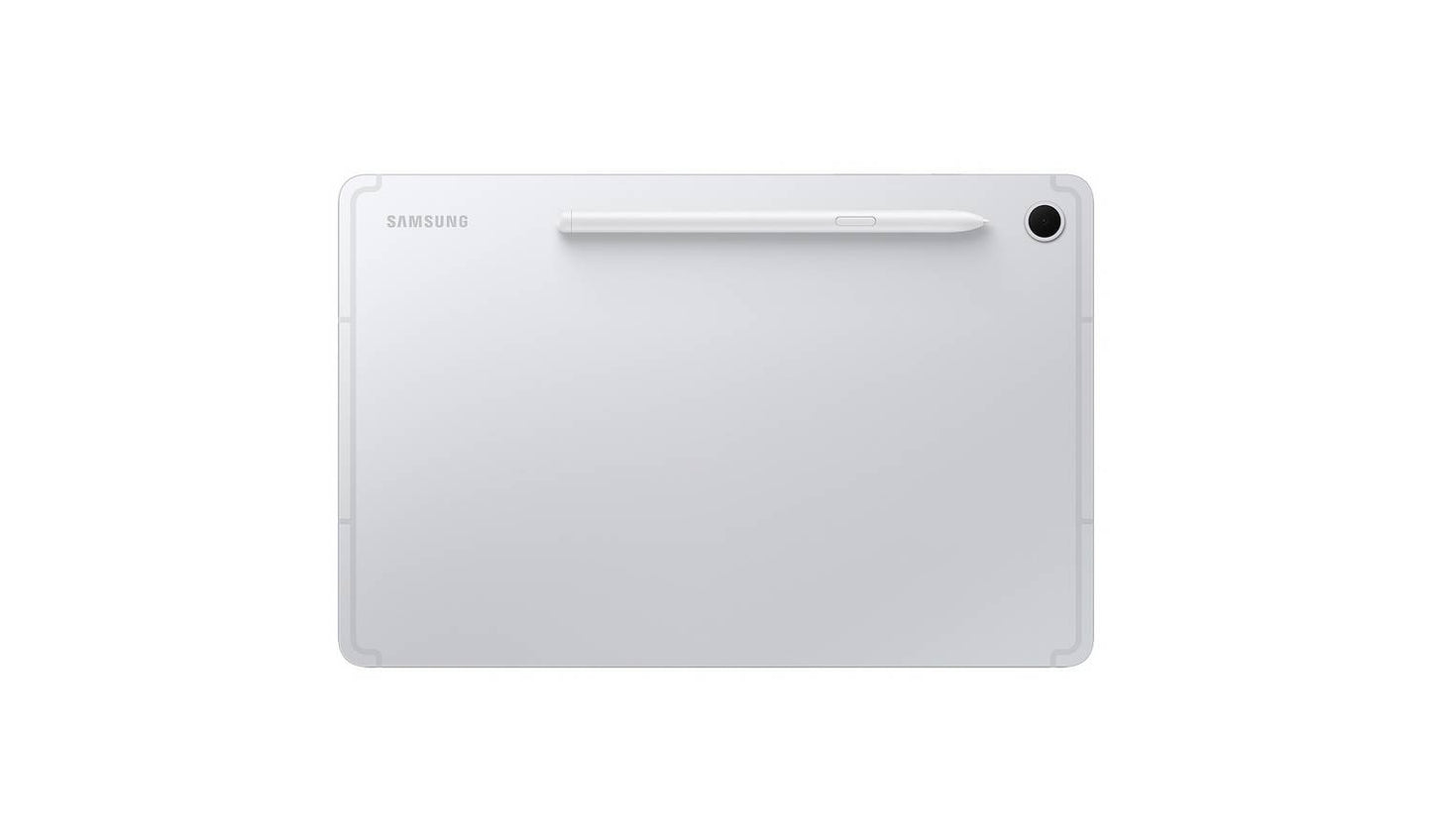 Samsung Galaxy Tab S10 Lite 10.9in 128GB Wi-Fi Tablet Silver