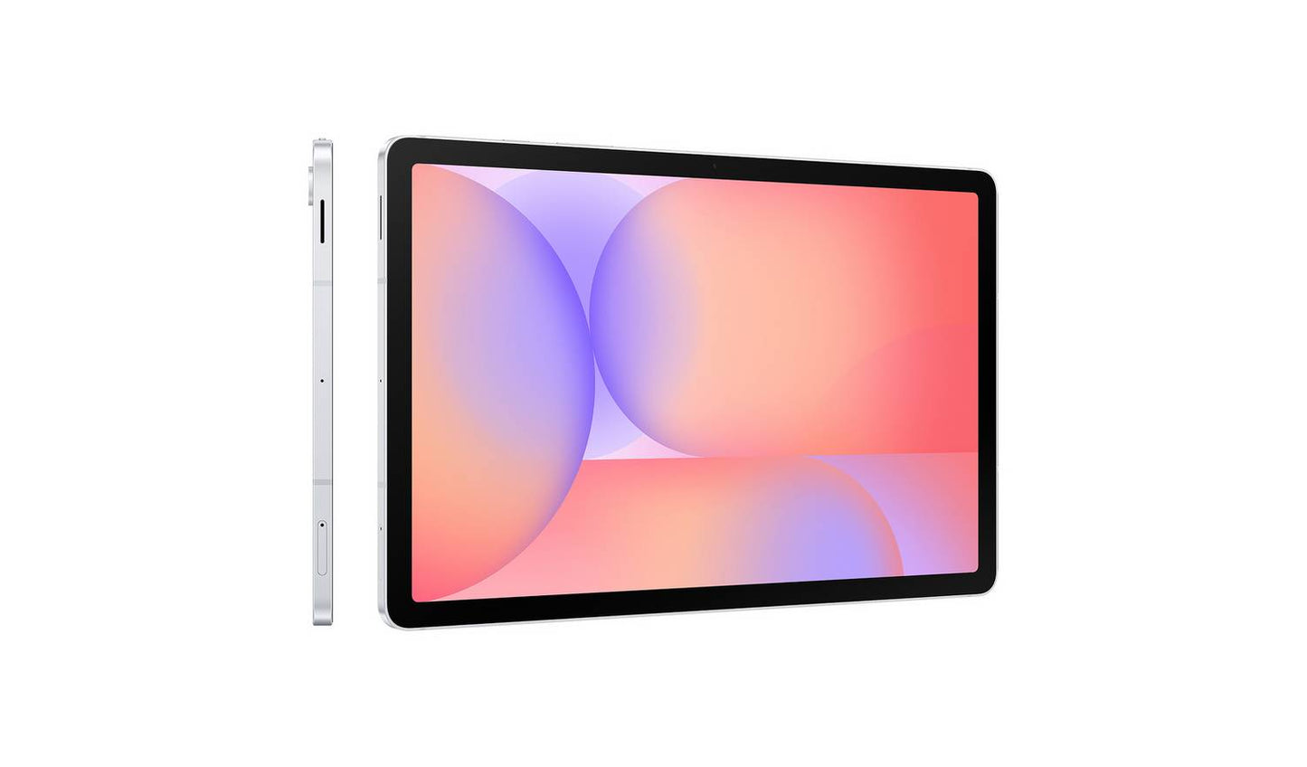 Samsung Galaxy Tab S10 Lite 10.9in 128GB Wi-Fi Tablet Silver