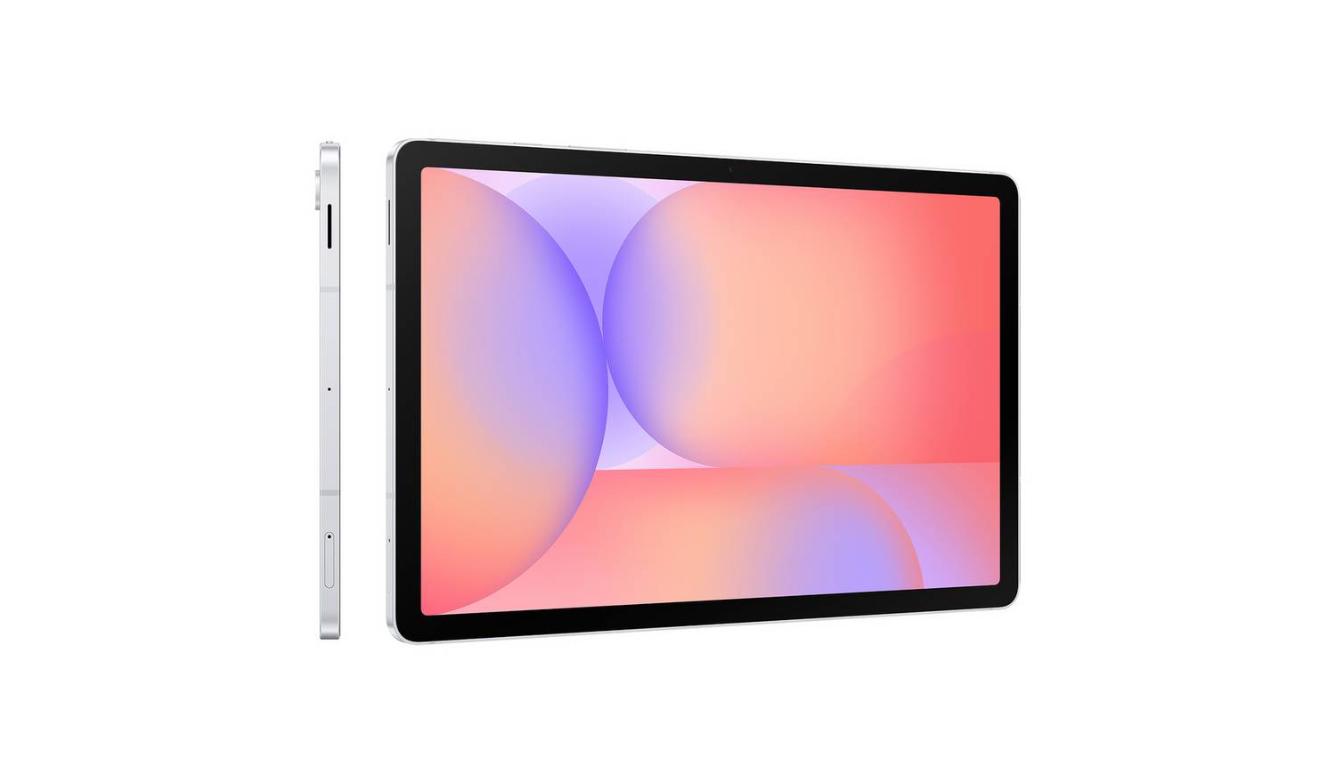 Samsung Galaxy Tab S10 Lite 10.9in 128GB Wi-Fi Tablet Silver