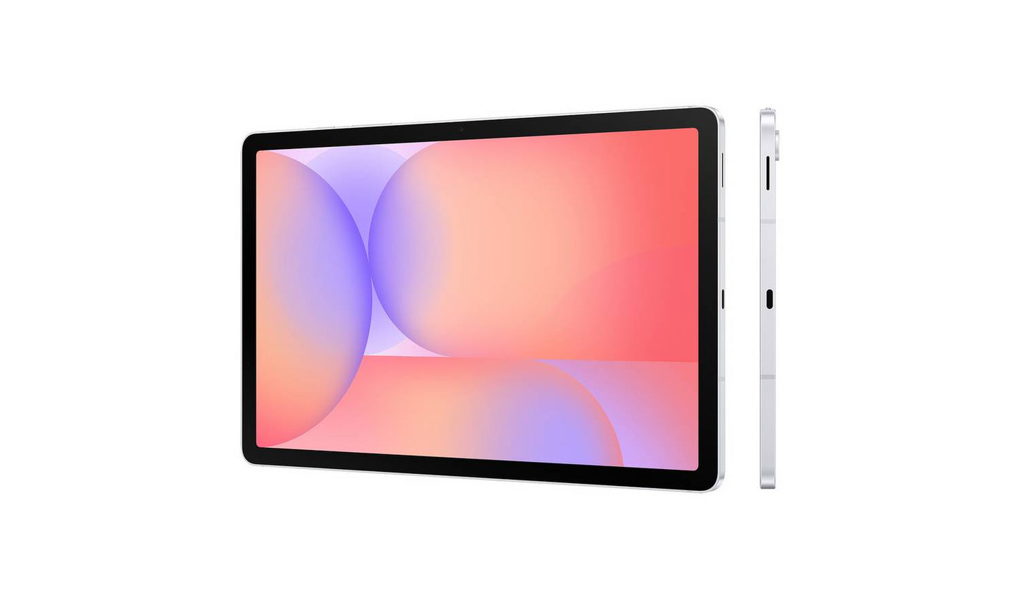 Samsung Galaxy Tab S10 Lite 10.9in 128GB Wi-Fi Tablet Silver