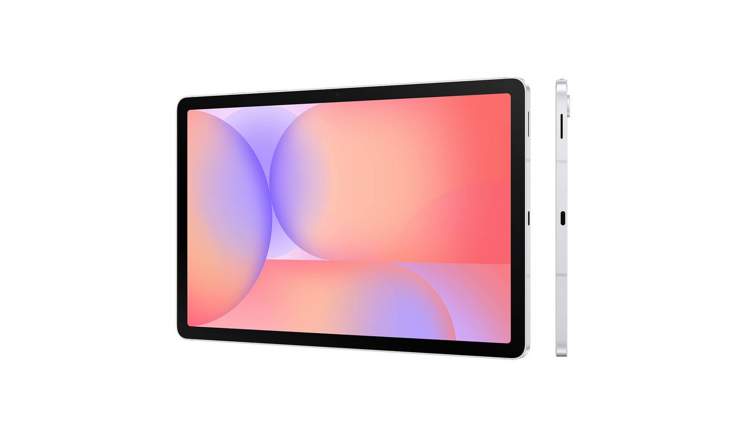 Samsung Galaxy Tab S10 Lite 10.9in 128GB Wi-Fi Tablet Silver