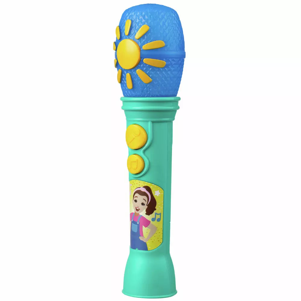 Ms. Rachel Sing Along Microphone