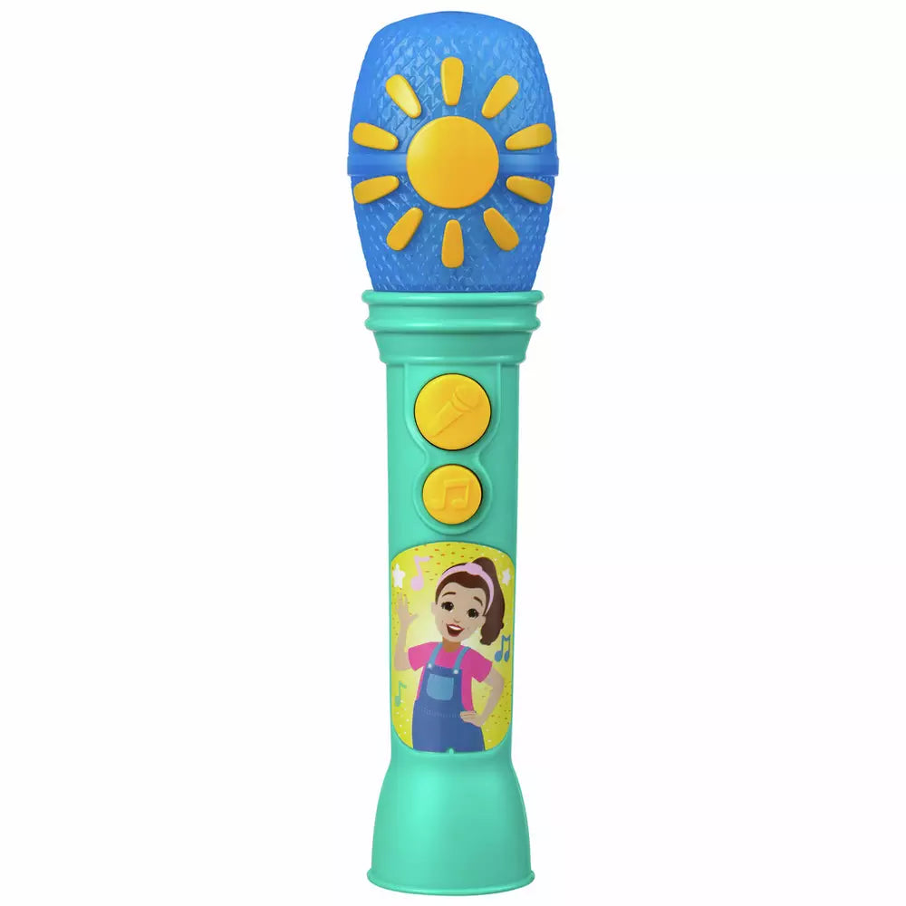Ms. Rachel Sing Along Microphone