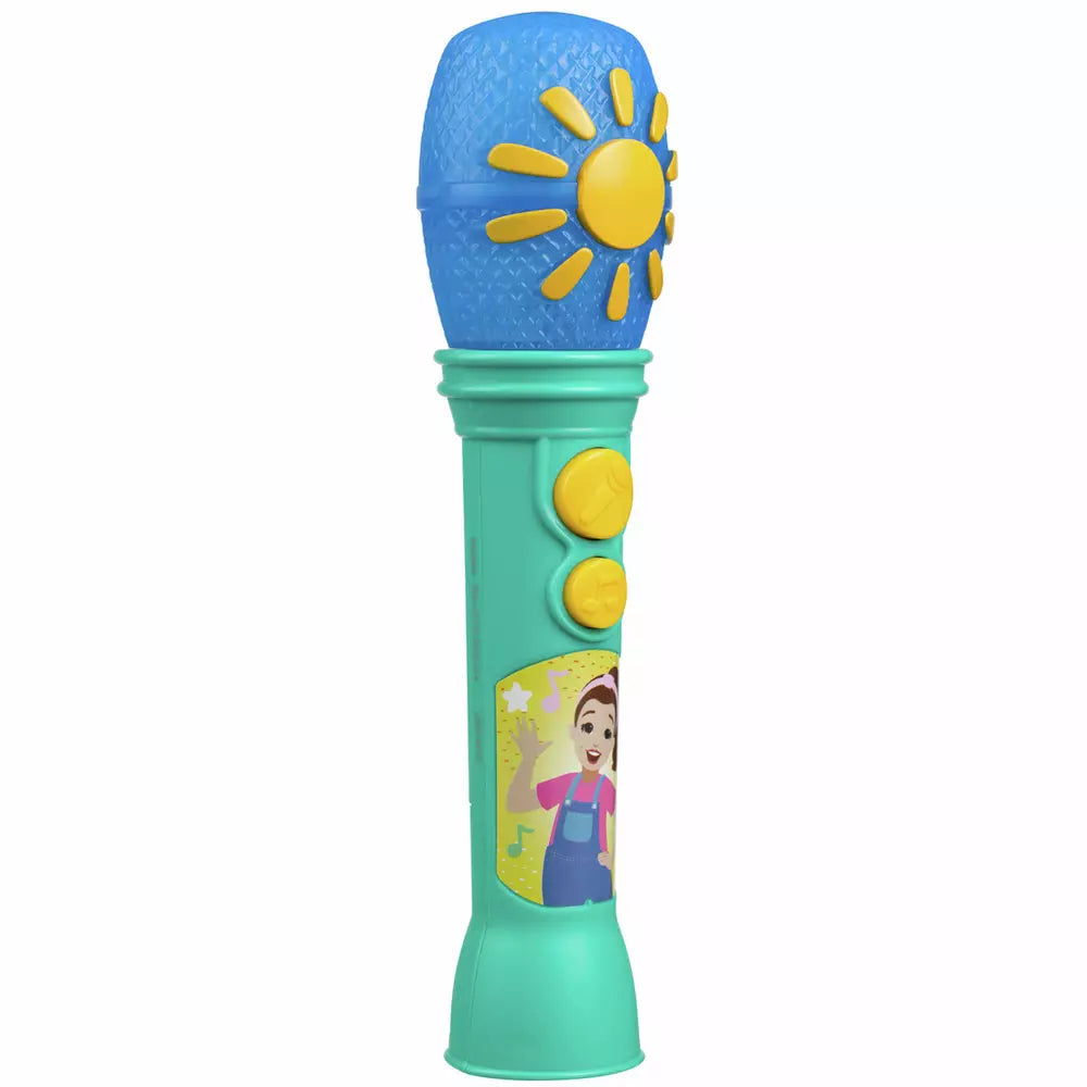 Ms. Rachel Sing Along Microphone