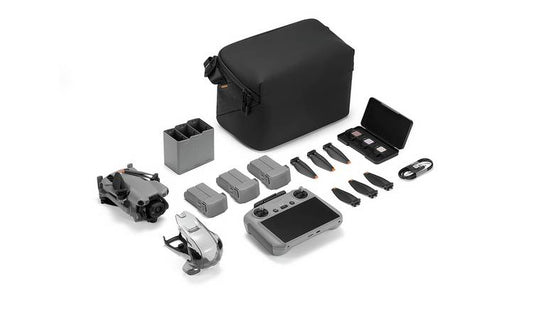 DJI Mini 5 Pro Fly More Combo with DJI RC 2