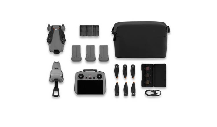 DJI Mini 5 Pro Fly More Combo with DJI RC 2