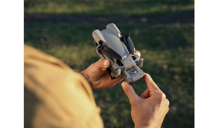 DJI Mini 5 Pro Fly More Combo with DJI RC 2