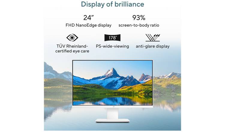 ASUS V440VAK 24in i5 8GB 512GB All-in-One PC