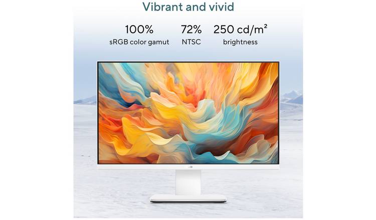 ASUS V440VAK 24in i5 8GB 512GB All-in-One PC