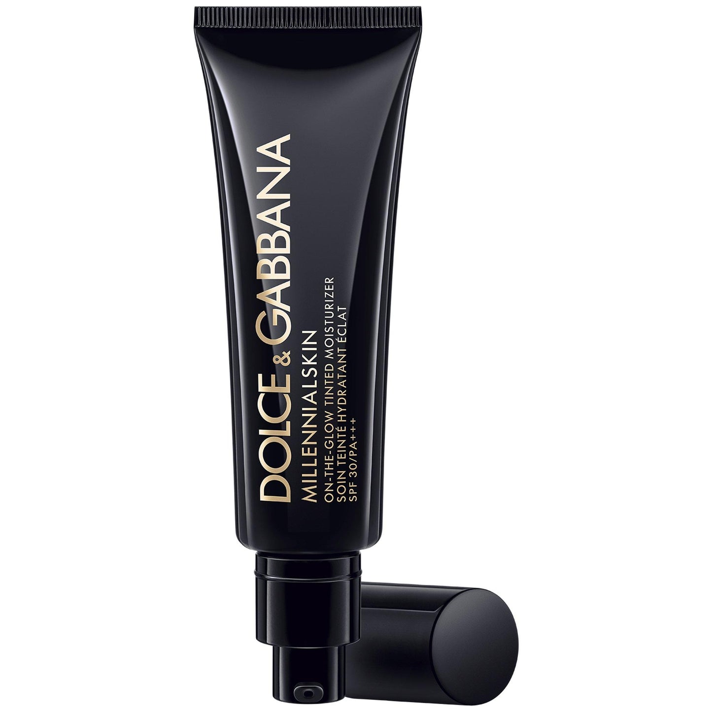Dolce and Gabbana Millennialskin On-the-Glow Tinted Moisturiser SPF 30/PA+++