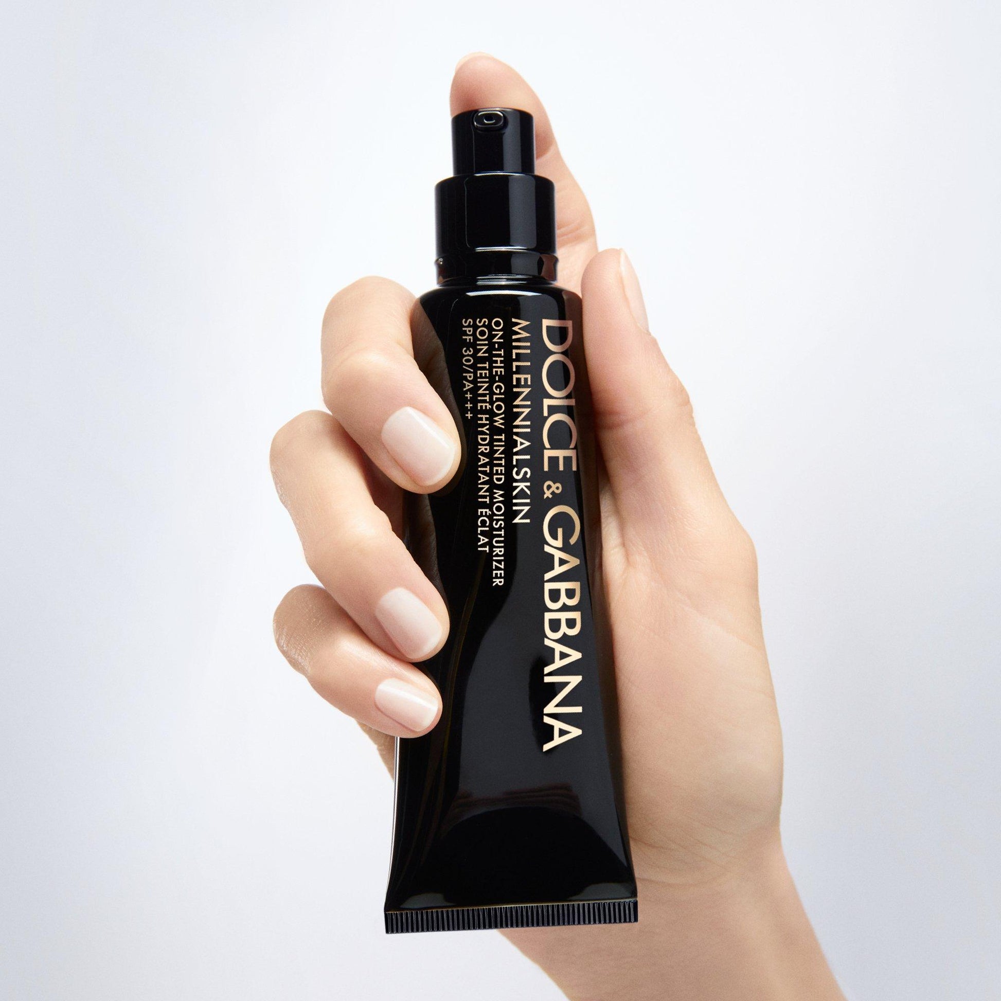 Dolce and Gabbana Millennialskin On-the-Glow Tinted Moisturiser SPF 30/PA+++