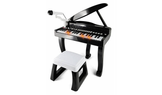 Chad Valley Piano Light up Musical Toy