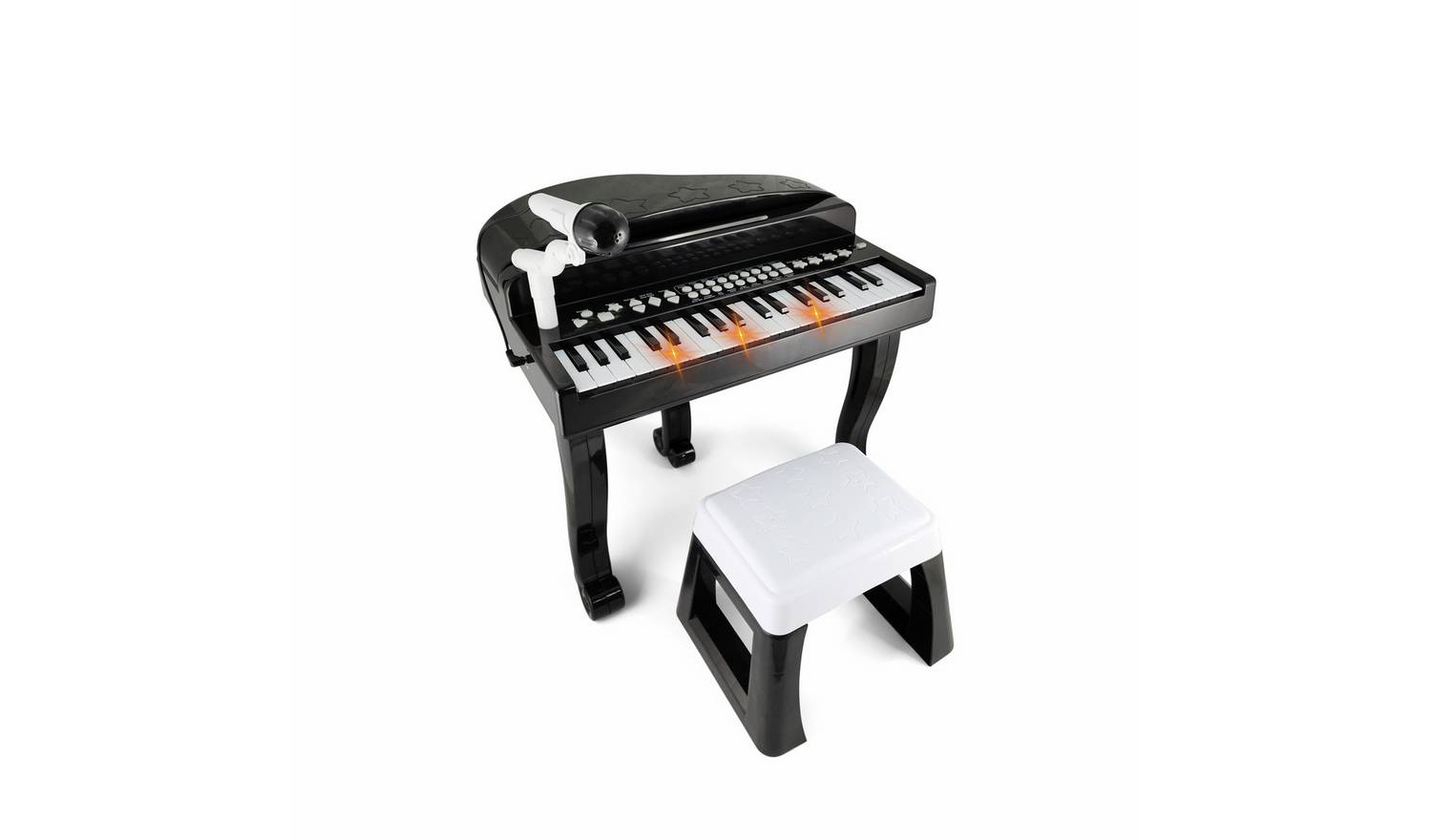 Chad Valley Piano Light up Musical Toy