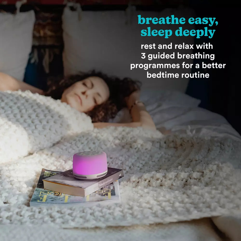 Homedics Soundsleep Aura Sleep Aid