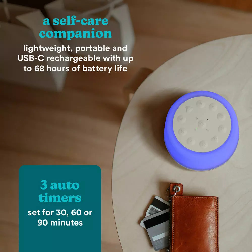 Homedics Soundsleep Aura Sleep Aid