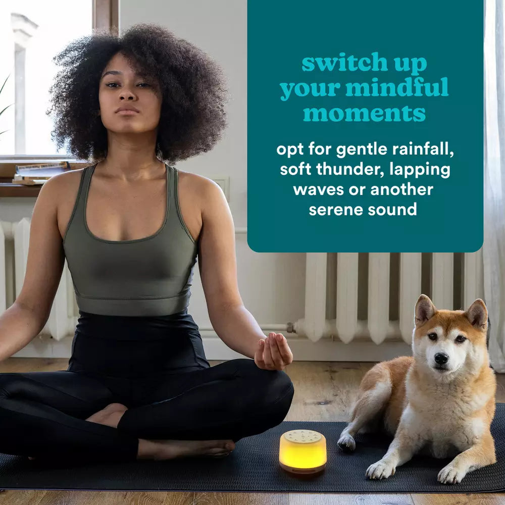 Homedics Soundsleep Aura Sleep Aid